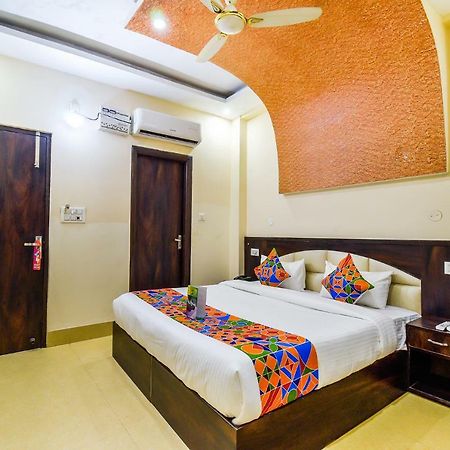 Fabhotel Js Regency Gt Road Amritsar Bagian luar foto
