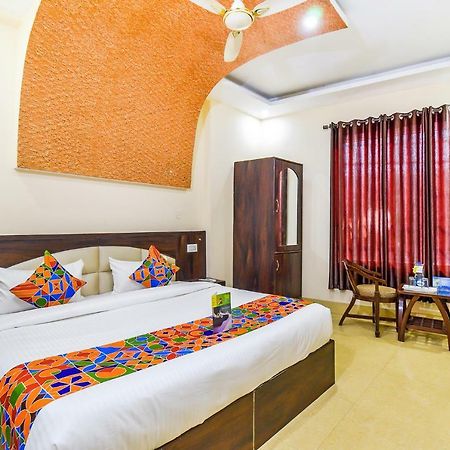 Fabhotel Js Regency Gt Road Amritsar Bagian luar foto