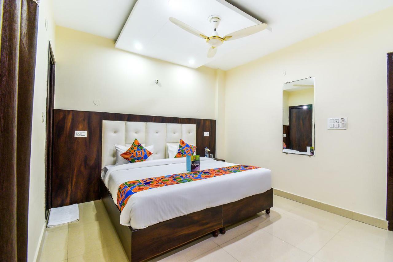 Fabhotel Js Regency Gt Road Amritsar Bagian luar foto