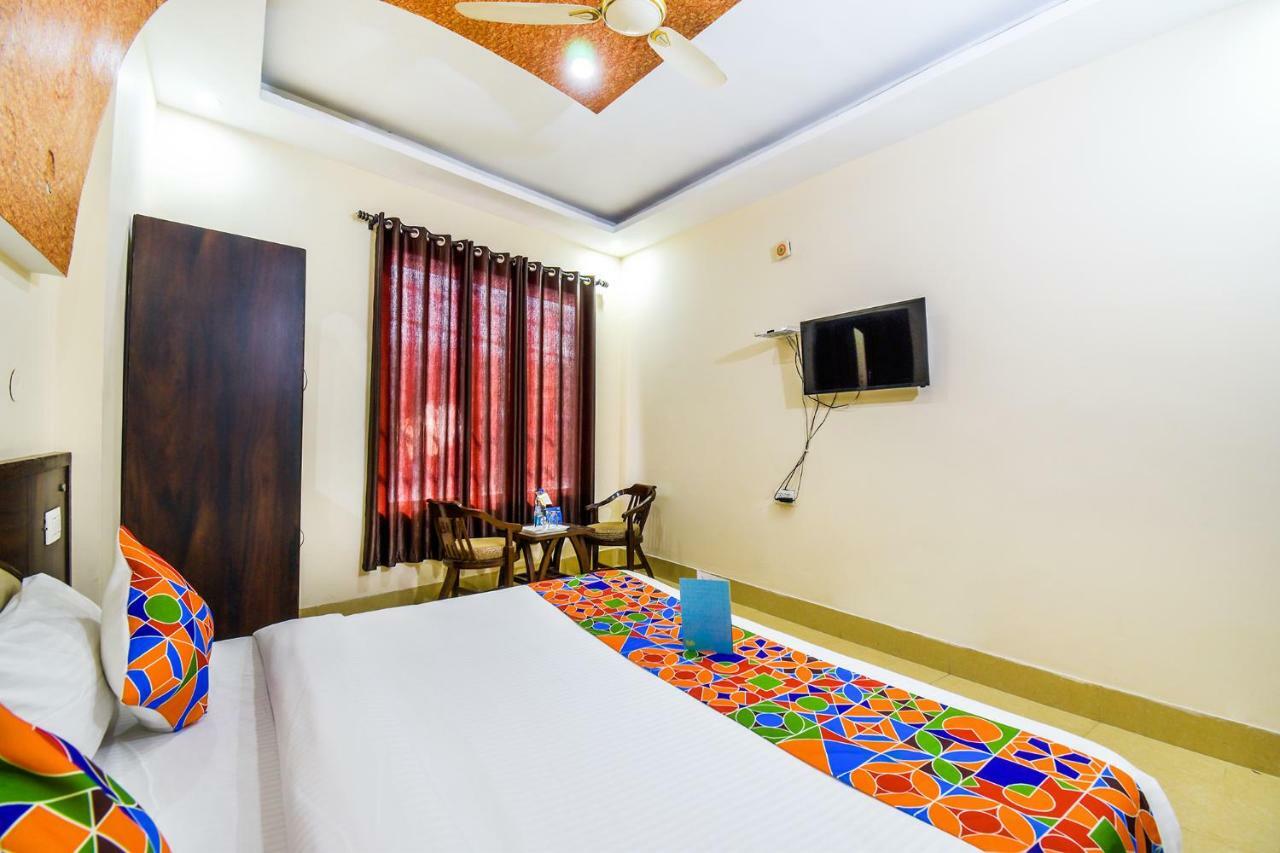 Fabhotel Js Regency Gt Road Amritsar Bagian luar foto
